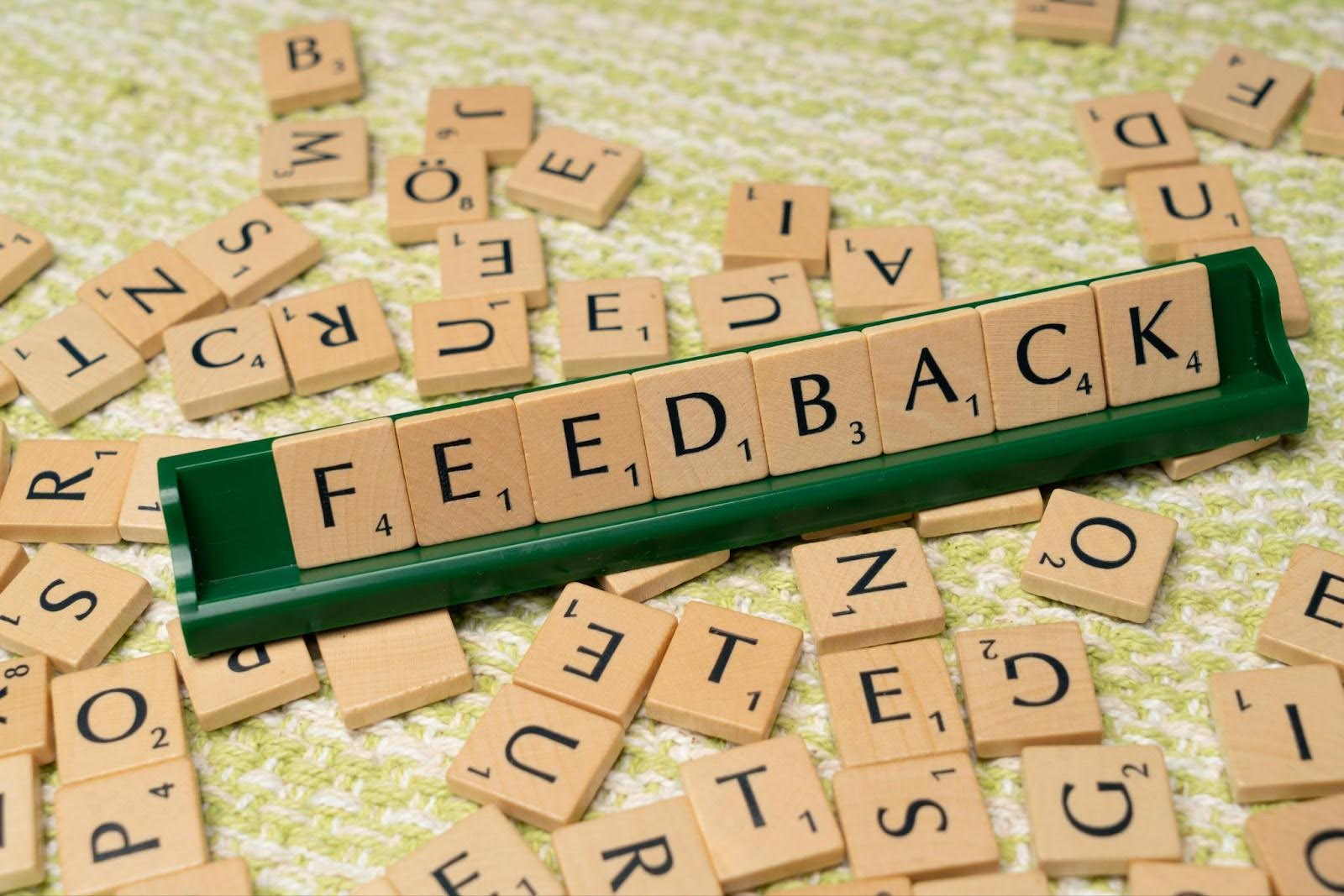 50 Employee Feedback Surveys Questions To Improve Your Work Culture